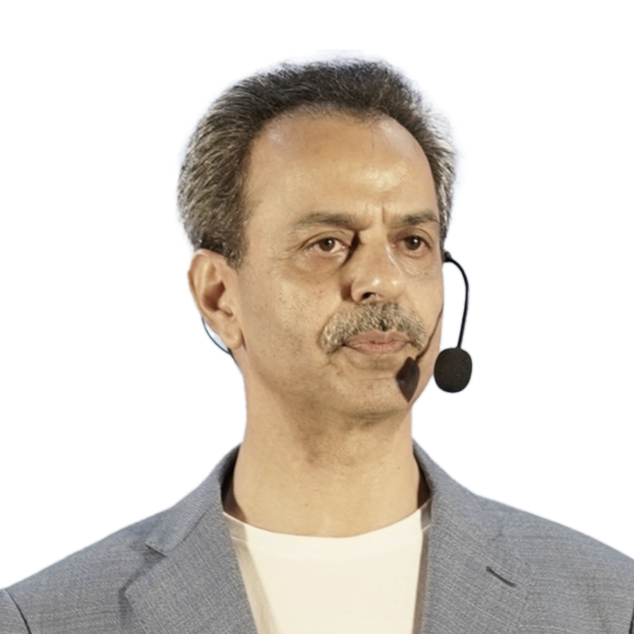  Dr. Murad Lala